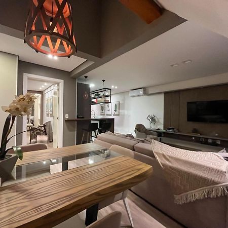Apartamento Cobertura Conceito グラマド エクステリア 写真