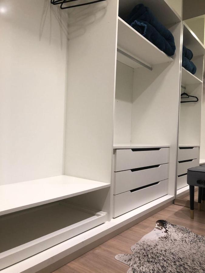 Apartamento Cobertura Conceito グラマド エクステリア 写真