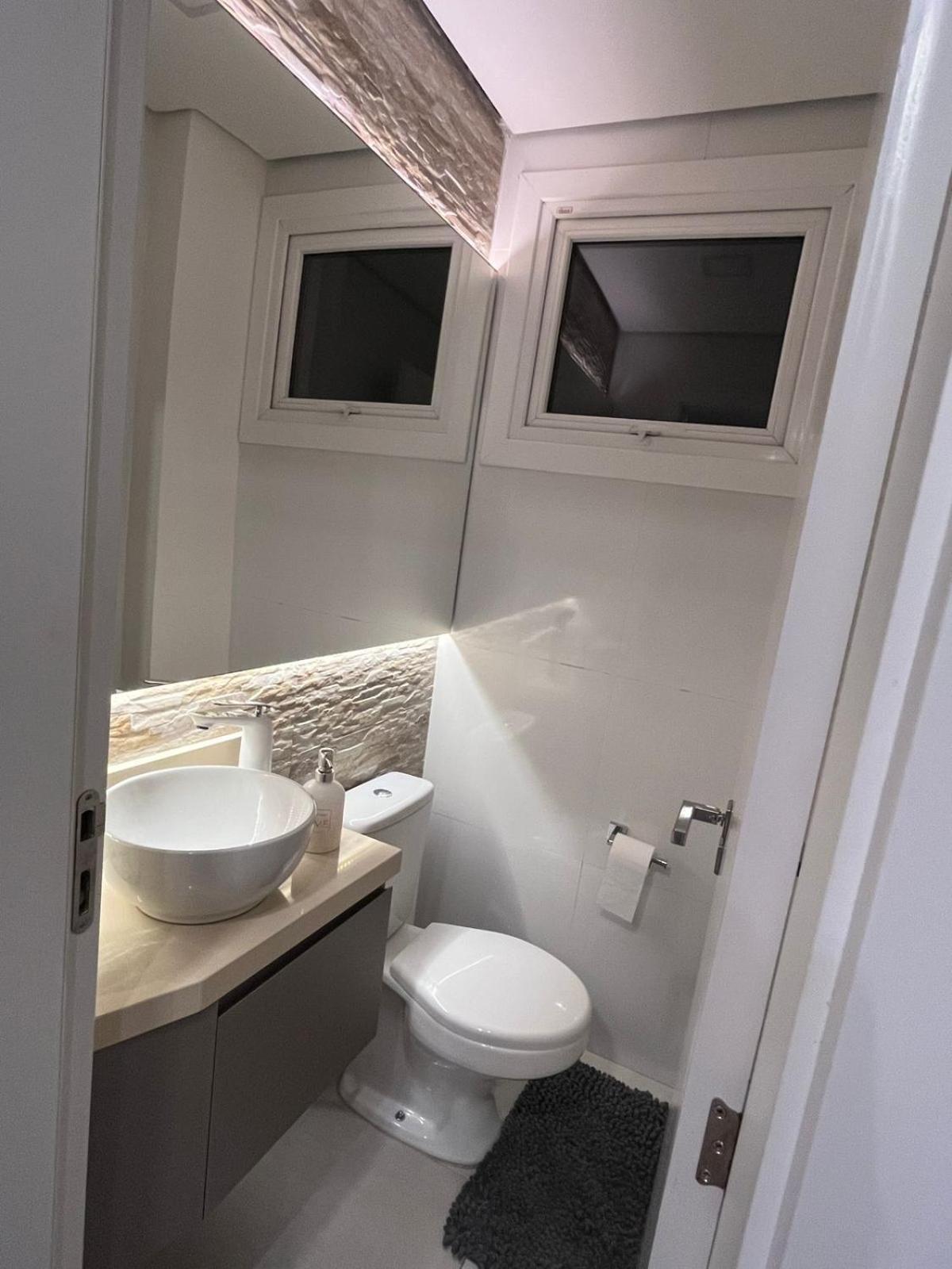 Apartamento Cobertura Conceito グラマド エクステリア 写真