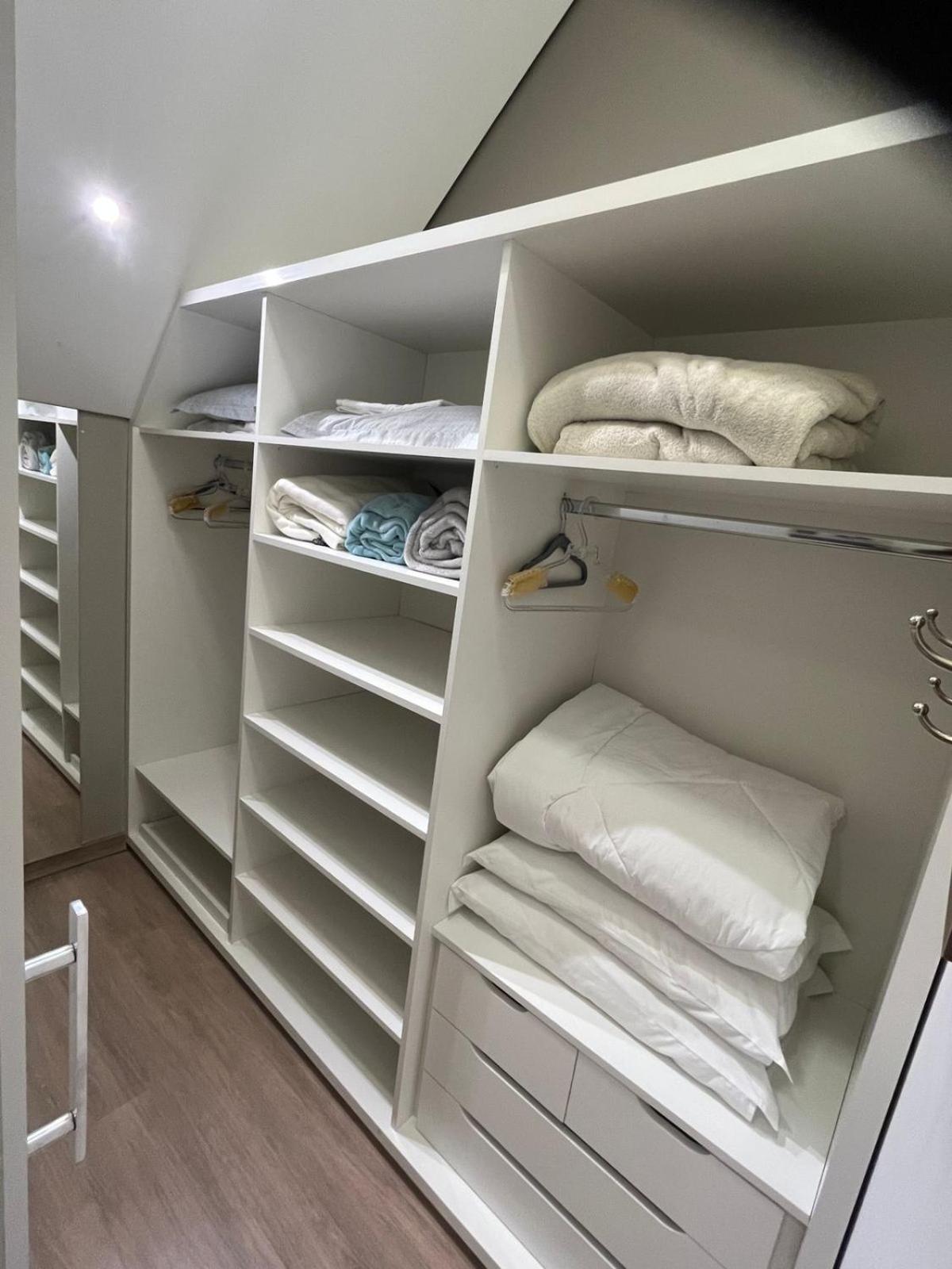 Apartamento Cobertura Conceito グラマド エクステリア 写真