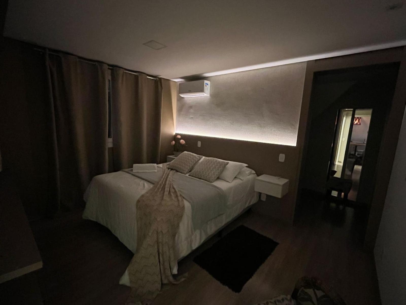 Apartamento Cobertura Conceito グラマド エクステリア 写真