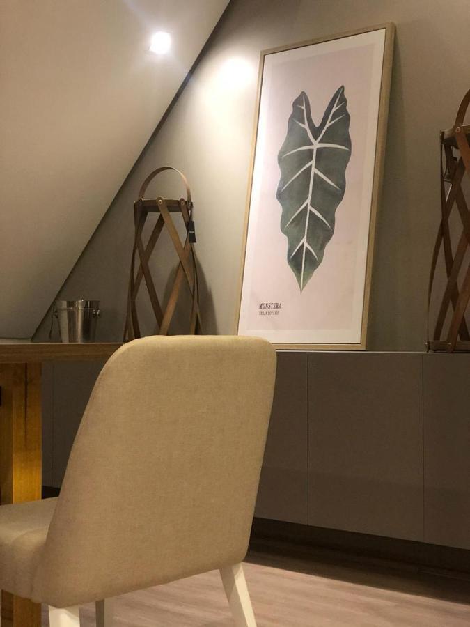 Apartamento Cobertura Conceito グラマド エクステリア 写真