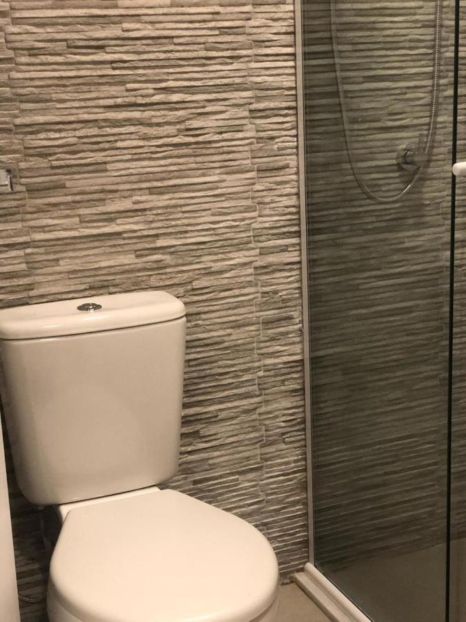 Apartamento Cobertura Conceito グラマド エクステリア 写真