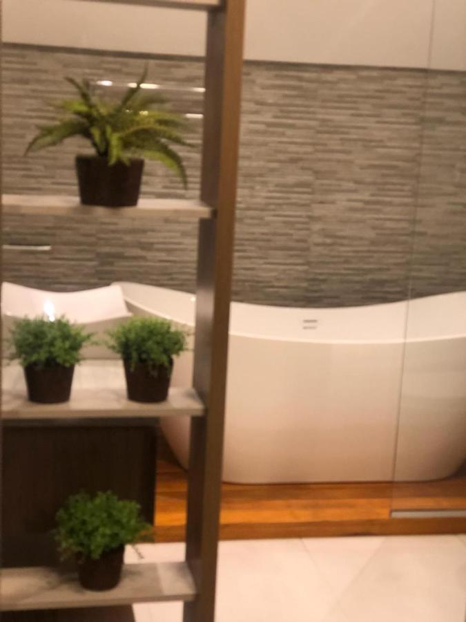 Apartamento Cobertura Conceito グラマド エクステリア 写真