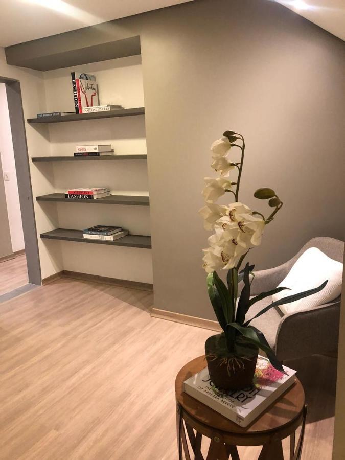 Apartamento Cobertura Conceito グラマド エクステリア 写真