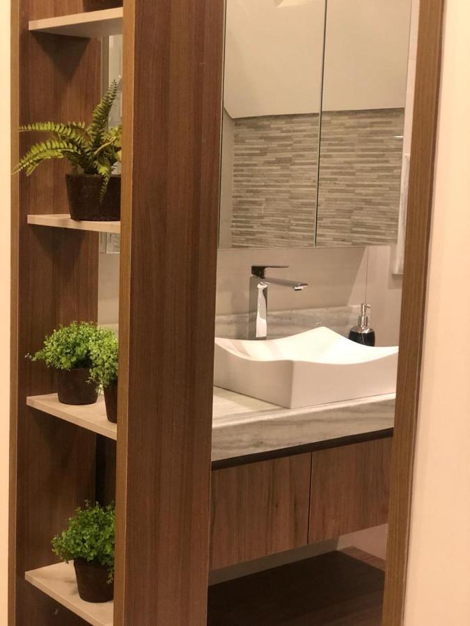 Apartamento Cobertura Conceito グラマド エクステリア 写真