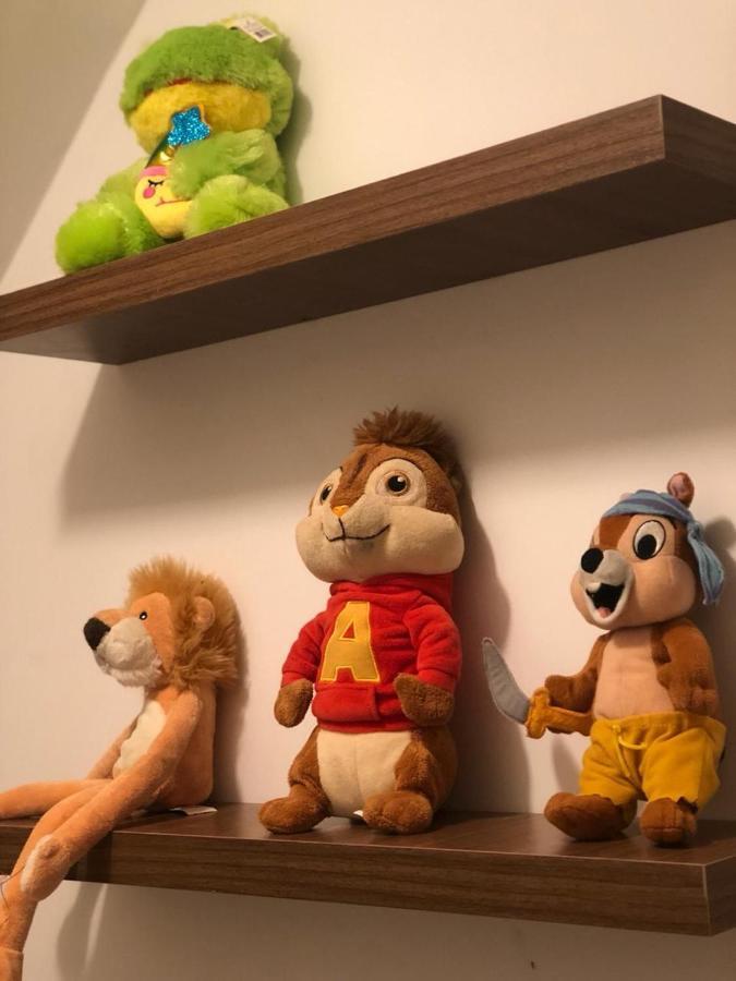 Apartamento Cobertura Conceito グラマド エクステリア 写真