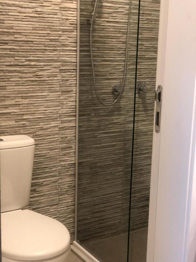 Apartamento Cobertura Conceito グラマド エクステリア 写真