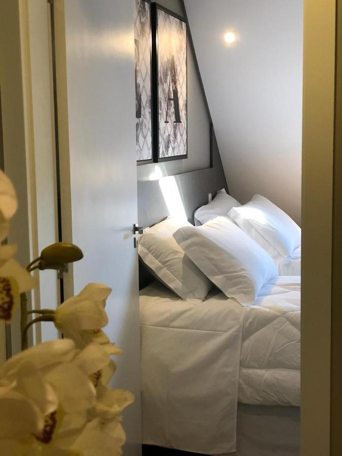 Apartamento Cobertura Conceito グラマド エクステリア 写真