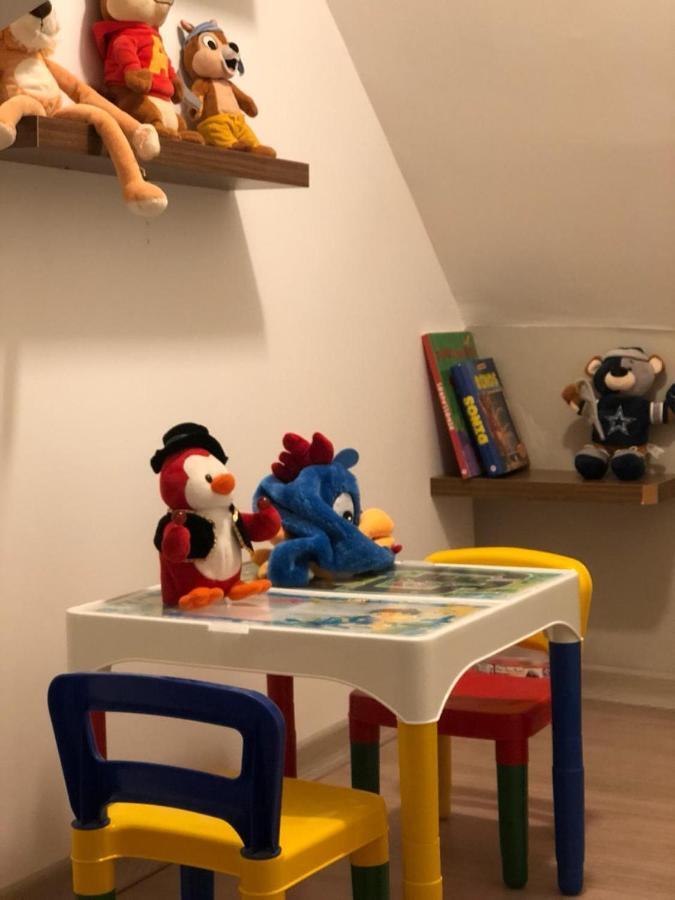 Apartamento Cobertura Conceito グラマド エクステリア 写真